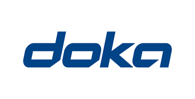 logo vector Doka