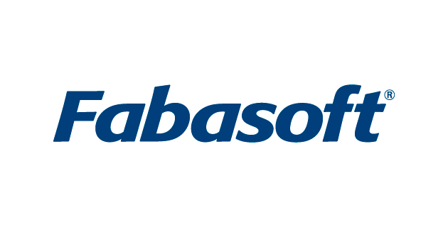 logo vector Fabasoft