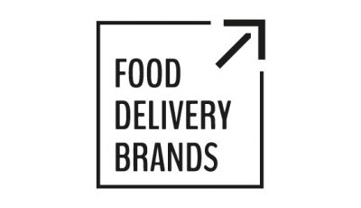 logo vector Food Delivery Brands
