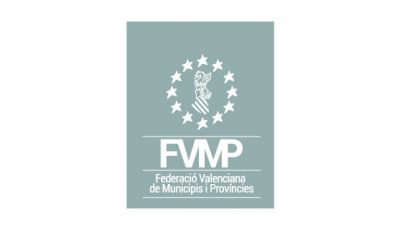 logo vector Federación Valenciana de Municipios y Provincias