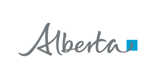 logo vector Government of Alberta