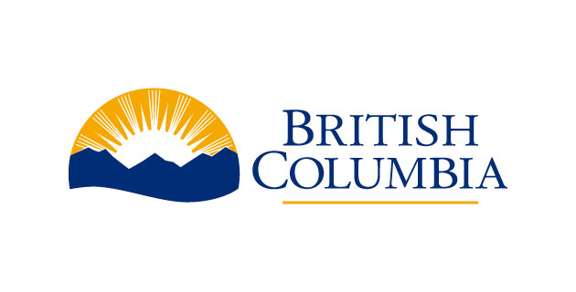 logo vector Government of British Columbia