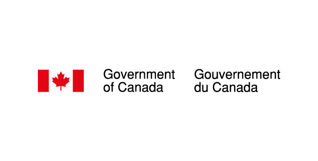 logo vector Government of Canada