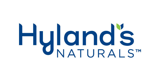 logo vector Hyland’s Naturals