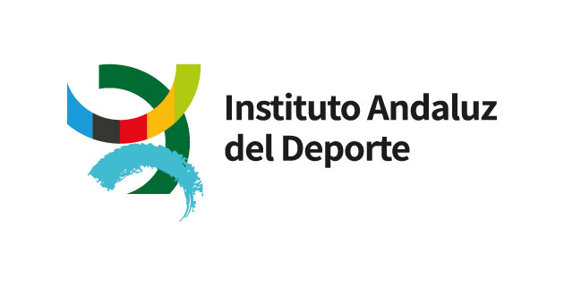 logo vector Instituto Andaluz del Deporte