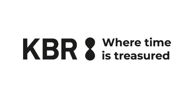 logo vector KBR
