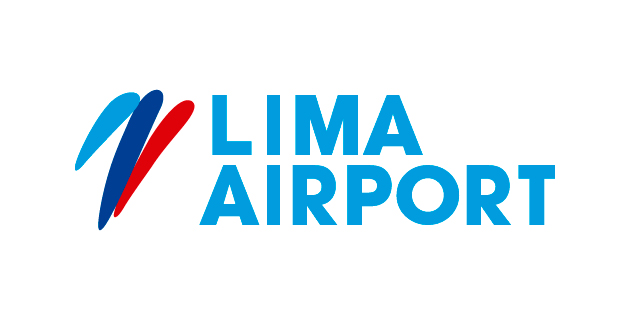 logo vector Lima Airport Partners