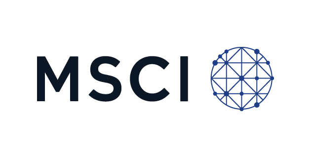 logo vector MSCI