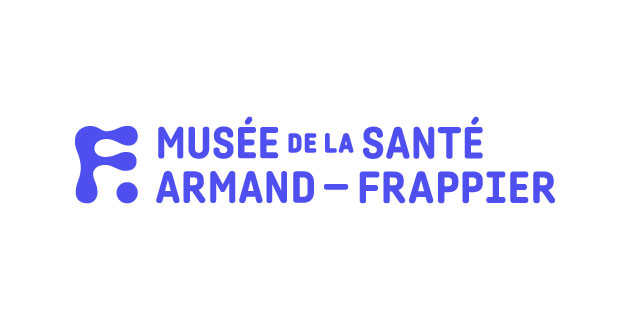 logo vector Musée Armand-Frappier