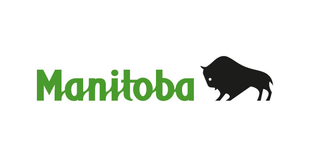 logo vector Province of Manitoba