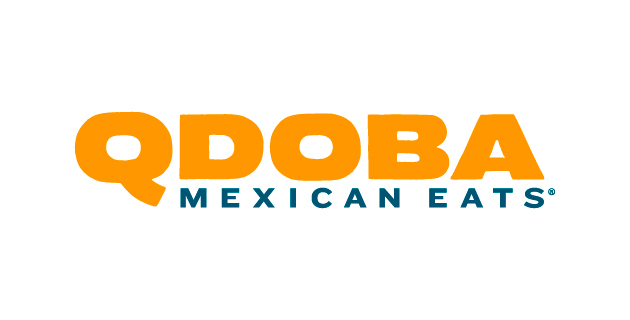 logo vector QDOBA Mexican Eats