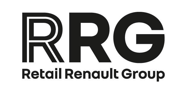 logo vector Retail Renault Group