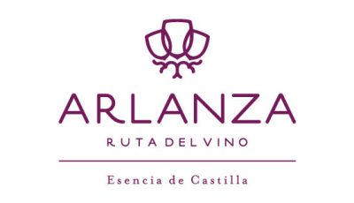 logo vector Ruta del Vino Arlanza