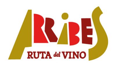logo vector Ruta del Vino de Arribes
