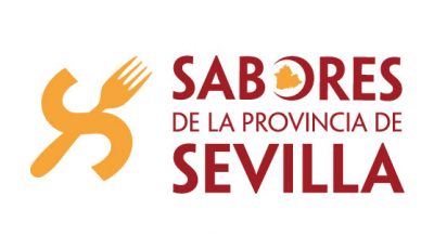 logo vector Sabores de la Provincia de Sevilla