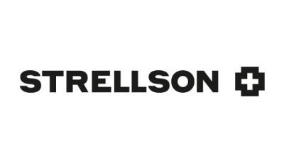 logo vector Strellson