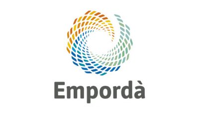 logo vector Territori Empordà
