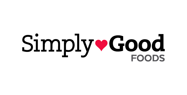 logo vector The Simply Good Foods Company
