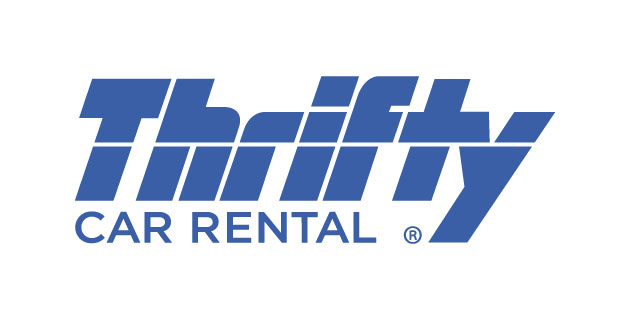 logo vector Thrifty