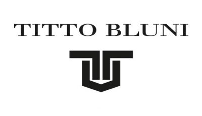 logo vector Titto Bluni