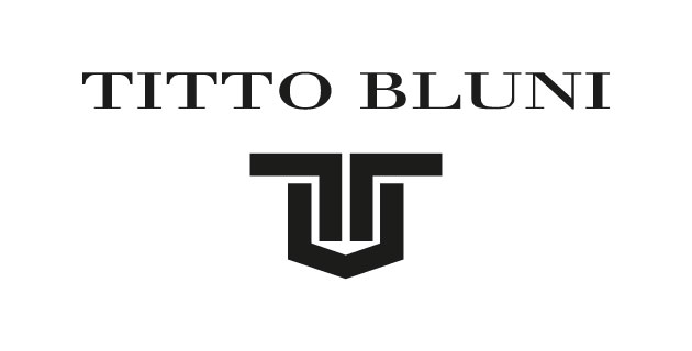 logo vector Titto Bluni