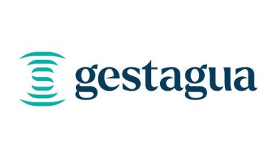 logo vector Gestagua