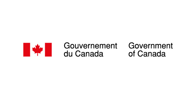logo vector Government of Canada