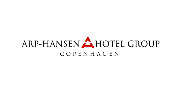 logo vector Arp-Hansen Hotel Group