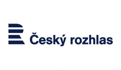 Logo ve vektorovém formátu Český rozhlas