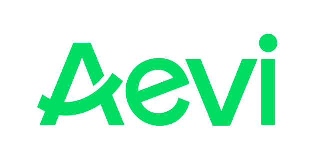 logo vector Aevi International