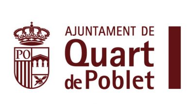 logo vector Ajuntament de Quart de Poblet