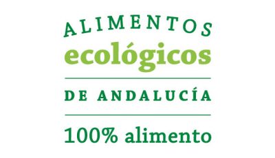logo vector Alimentos Ecológicos de Andalucía