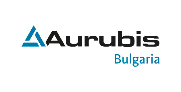 Лого на Aurubis Bulgaria във векторен формат