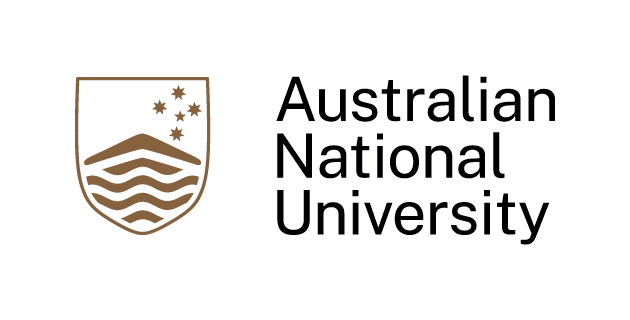 logo vector Australian National University