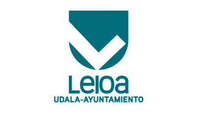 logo vector Ayuntamiento de Leioa