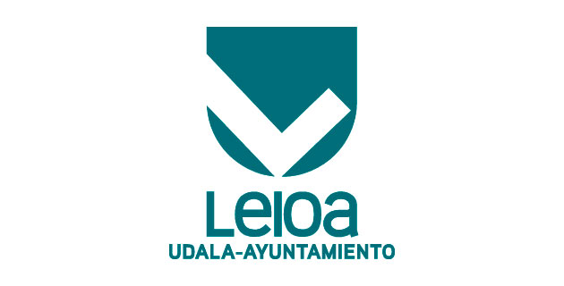 logo vector Ayuntamiento de Leioa