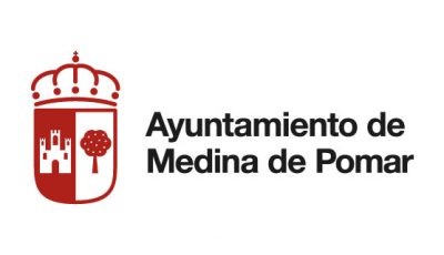logo vector Ayuntamiento de Medina de Pomar