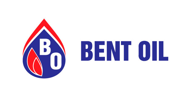 logo vector Bent Oil