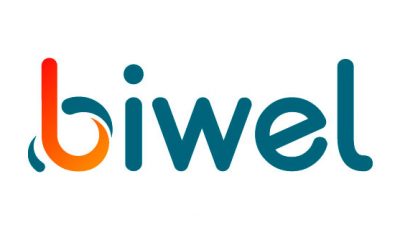 logo vector Biwel