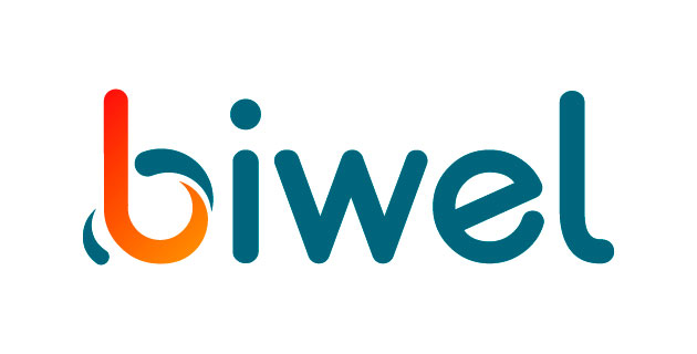 logo vector Biwel