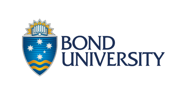 logo vector Bond University