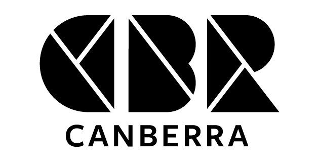 logo vector Canberra
