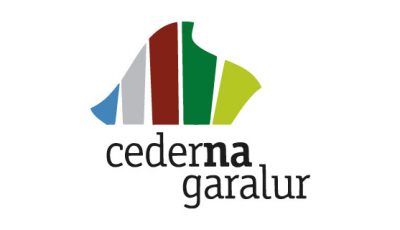 logo vector Cederna Garalur
