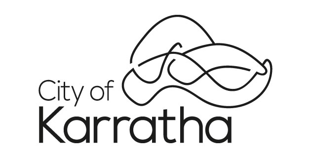 logo vector City of Karratha