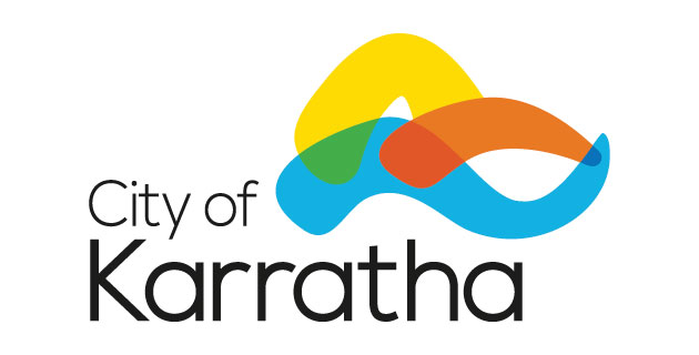 logo vector City of Karratha