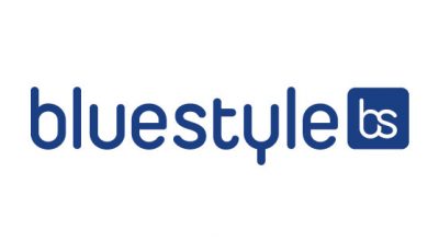 Logo ve vektorovém formátu Cestovní kancelář Blue Style