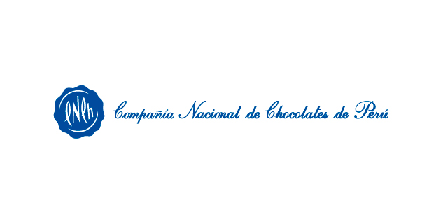 logo vector Compañía Nacional de Chocolates de Perú