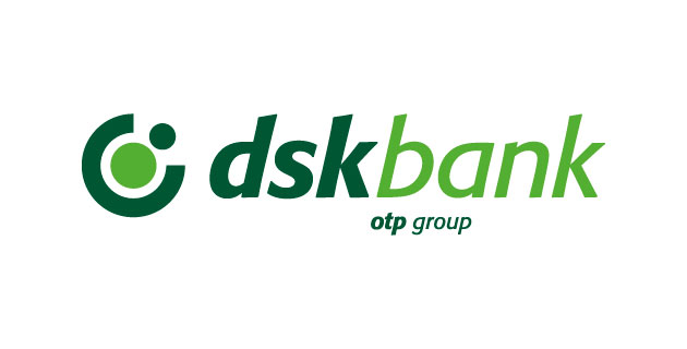 logo vector DSK Bank