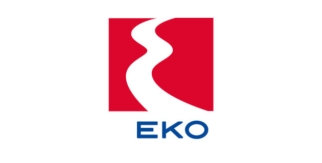 Лого на EKO Bulgaria във векторен формат
