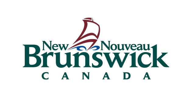 logo vector Government of New Brunswick